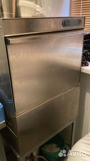 Ремонт ресторанного оборудования