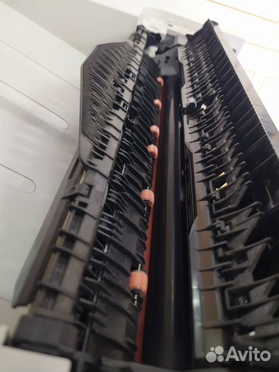 Цветной Лазерный принтер HP CLJ Pro CP5525 (А3)