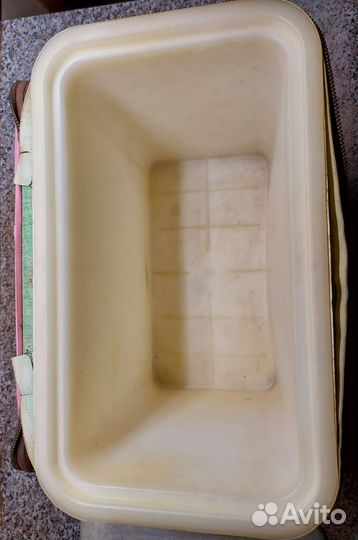 Термо сумка холодильник