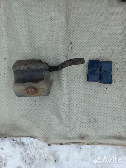 Запчасти на ниву