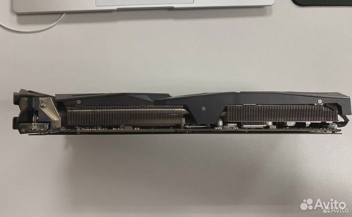 Asus rog strix gtx 1060 6gb OC