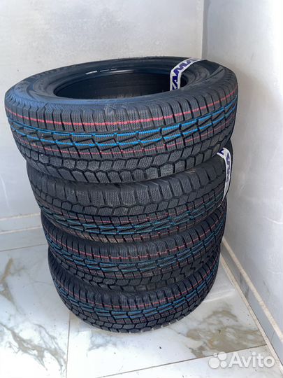 Viatti Brina V-521 195/65 R15 91