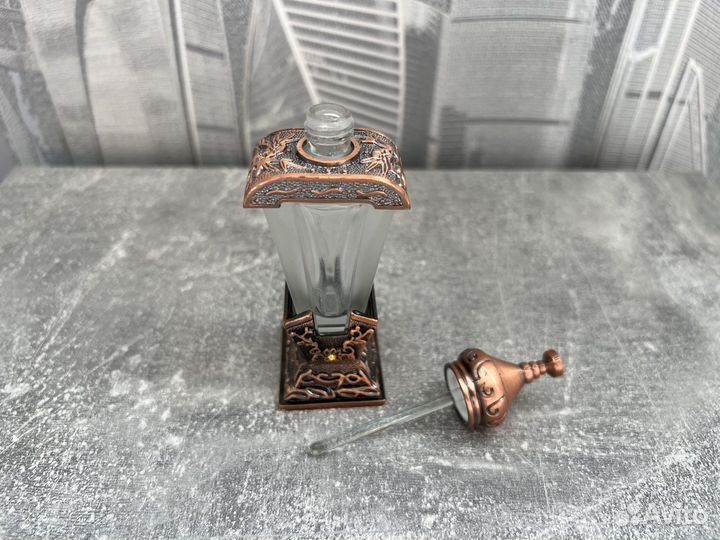 Флаконы для масляных духов 18, 15 мл