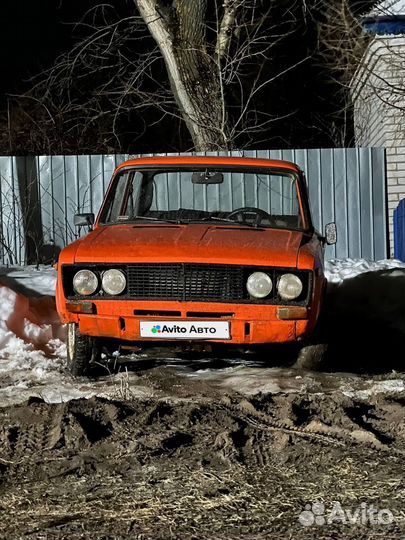 ВАЗ 2103 1.5 МТ, 1979, 180 000 км