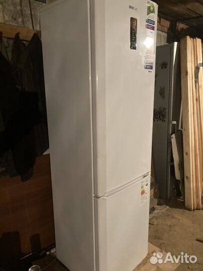 Холодильник Beko