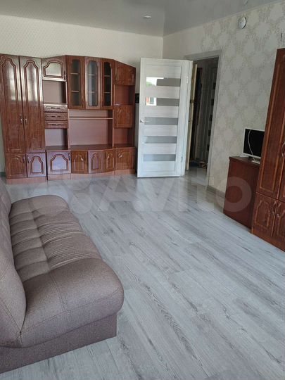 1-к. квартира, 34 м², 5/5 эт.