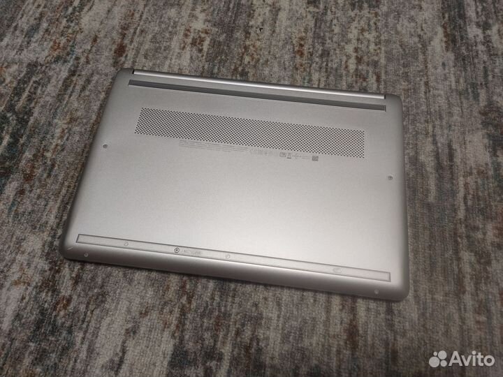 Производительный HP Ryzen 7 4700u 8ядер /8/256