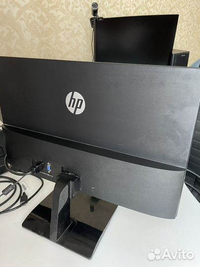 Монитор hp 22