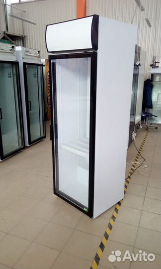 Холодильный шкаф для магазинов гарантия доставка