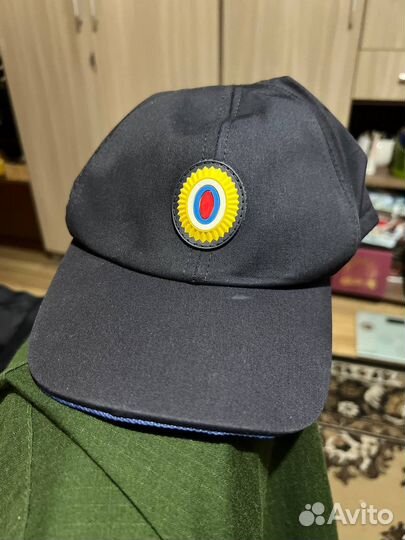 Полицейская форма женская