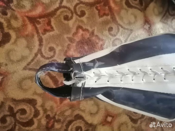 Боксерская груша