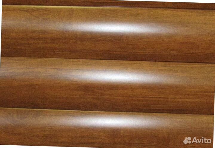 Сайдинг WoodStock