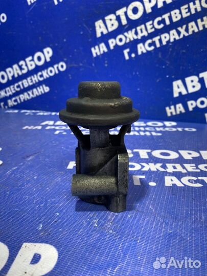 Клапан EGR Mitsubishi Pajero 2 внедорожник 4M40