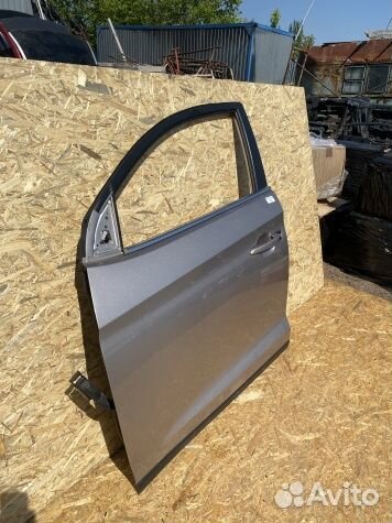 Дверь водительская Хендай Туксон 3