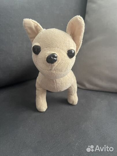 Chi Chi Love Чихуахуа Принцесса 20 см с сумочкой