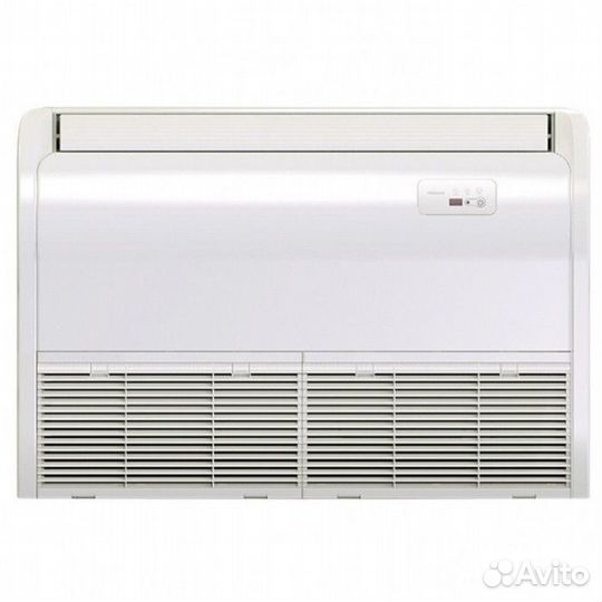 Hisense AUV-36HR4SB1/AUW-36H6SD