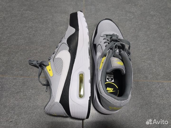 Кроссовки nike AIR MAX SC