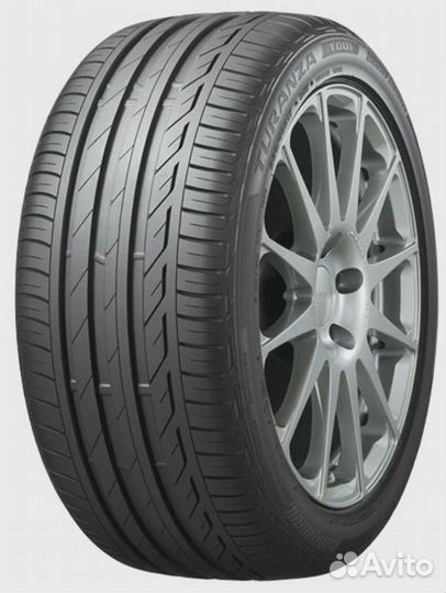 Bridgestone Turanza T001 225/40 R18 92W