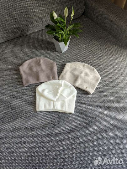 Шапка женская