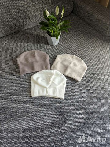 Шапка женская