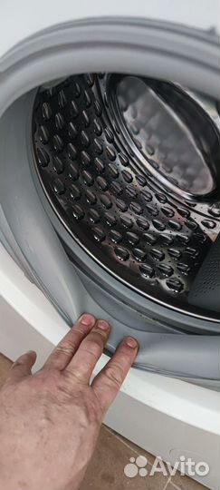 Стиральная машина bosch Avantixx 6
