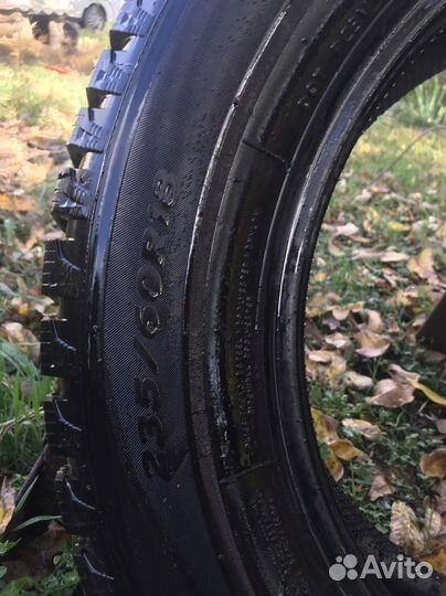 IndoRadial 6688 235/60 R18