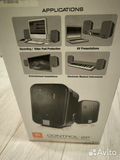 Колонки для пк