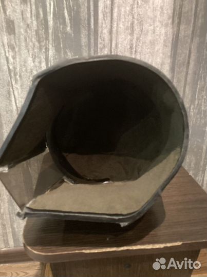 Шлем Мандалорца