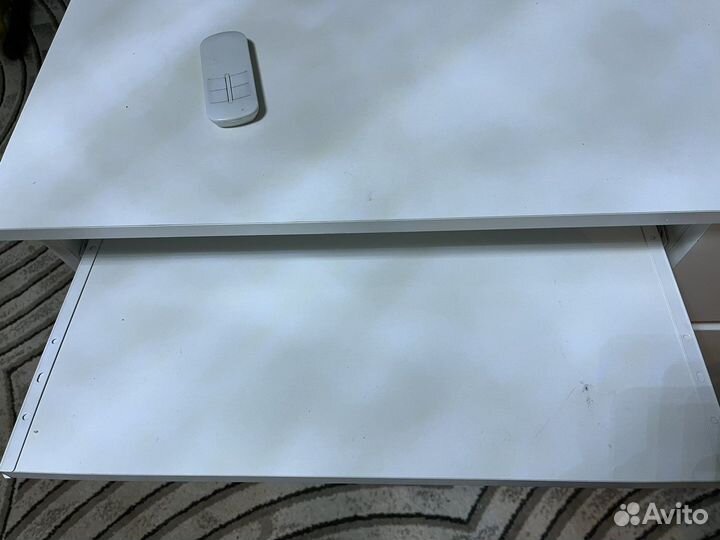 Письменный стол бу