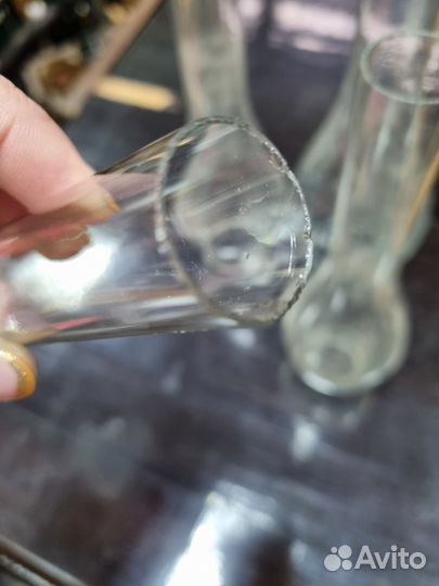 Стекла для керосиновых ламп