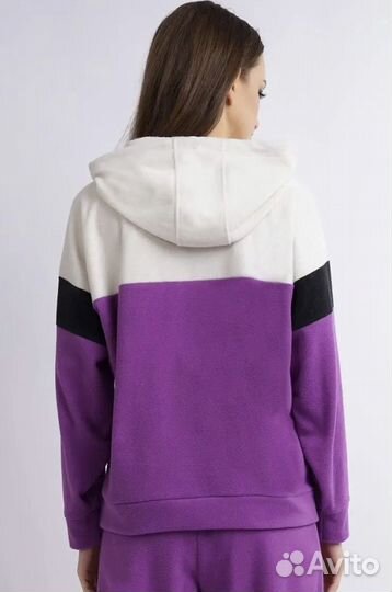 Флисовый костюм