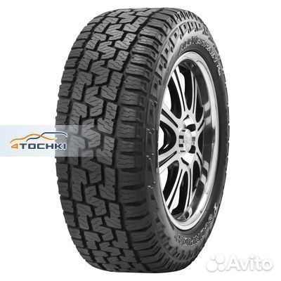 Pirelli Scorpion All Terrain Plus 265/65 R18 114T