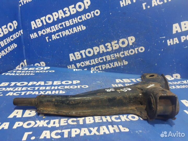 Передний правый рычаг Zaz Sens седан MEM3-307 2008