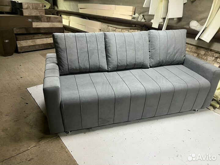 Перетяжка мебели