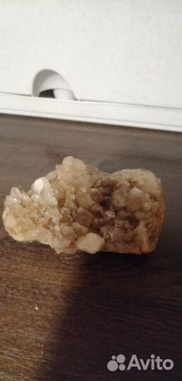 Горный хрусталь