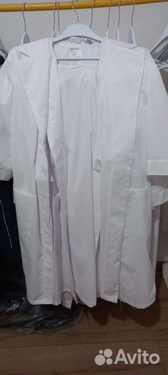 Ремонт и пошив одежды