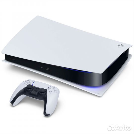 Sony playstation 5