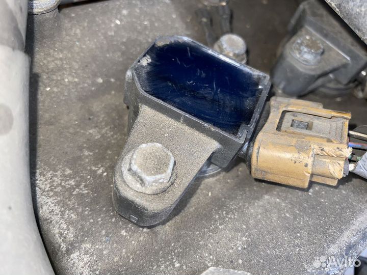 Катушка зажигания 1G-FE Toyota Chaser GX100