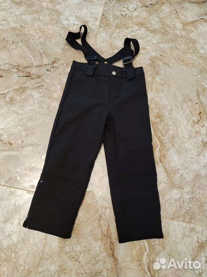 Полукомбинезон