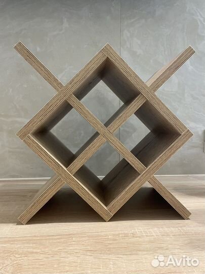 Винная подставка