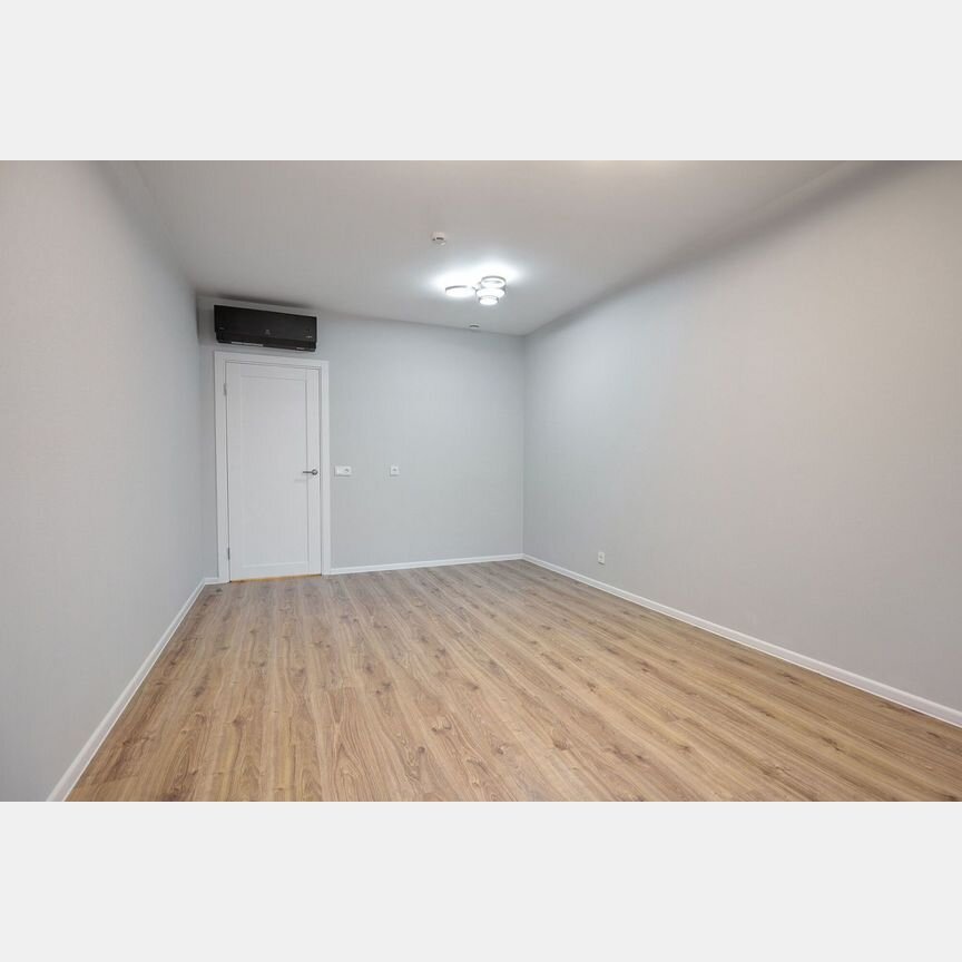 2-к. квартира, 51,5 м², 11/16 эт.