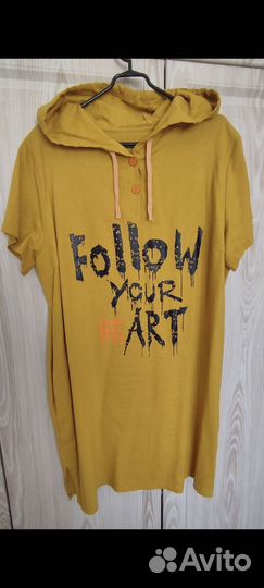 Платье женское