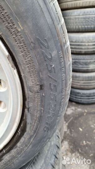 Колеса на bmw е46