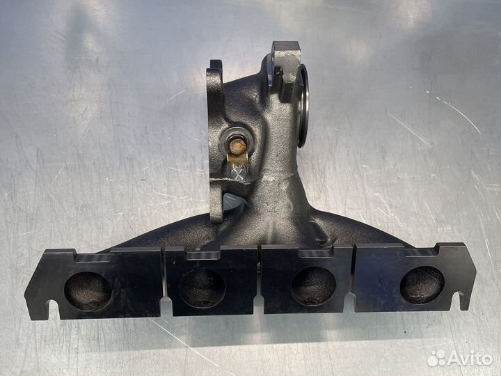 Корпус турбины Audi A3 1.8 tfsi (8P)