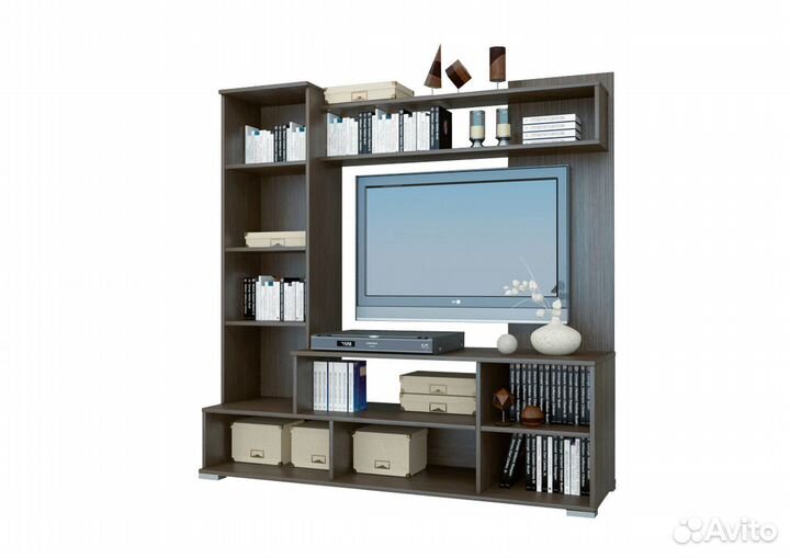 Стенка гостиная новая от производителя