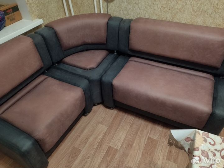 Кухонный уголок бу