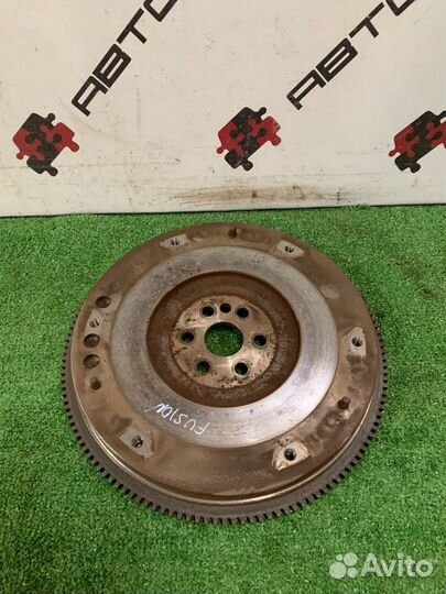 Маховик МКПП Ford Fusion 1.4 fxjb