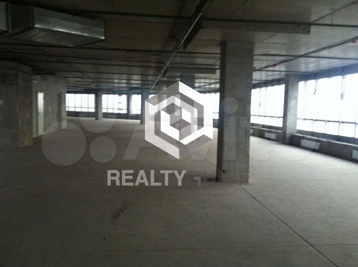 1788 м2 Бизнес-центр 