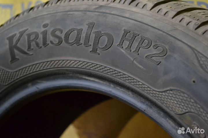 Kleber Krisalp HP2 205/60 R16