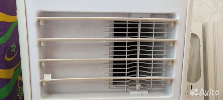 Мобильный кондиционер Zanussi Marko Polo III